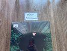 Not For Radio - Melt - Midnight Black Signed Vinyl - Marias Autograph - IN HAND