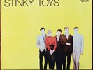 LP - STINKY TOYS - FRENCH PRESS -OG - 1979 - Vogue - LD 8564 - EX