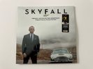 Skyfall Vinyl 007 Soundtrack 3D Gatefold Limited Edition 250 2017 James Bond