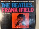 Beatles & Frank Ifield - Jolly What  LP - Vee Jay VJLP-1085 ShrinkWrap