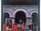 Rush - Moving Pictures LP Mercury SRM-1-4013 NM 1981 Original Vinyl Tom Sawyer