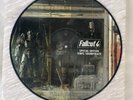 FALLOUT 4 Video Game Soundtrack PICTURE DISC Special Edition VINYL Record