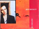 JEFF BUCKLEY SKETCHES FOR MY SWEETHEART THE DRUNK - VINYL 3-LP SET 