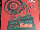 (PRE-OWNED - LIKE NEW) Gorillaz ‎– Song Machine, Season One Deluxe Boxset 2020