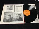 ELVIS PRESLEY LP LSP-2370 SOMETHING FOR EVERYBODY RARE BACK ORANGE LABEL NM/MT
