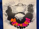 “Tomorrow” featuring Keith West; Import, 1976, Super Clean  Copy.