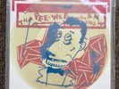 The Pee-Wee Herman Show: Roxy Theater LA 1981 Vinyl Excellent