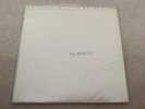 MFSL THE BEATLES Sealed Mobile Fidelity WHITE ALBUM Original Master Recording