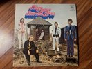 The Flying Burrito Bros Gilded Palace LP Vinyl Record 1969 OG Gram Parsons