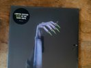 SEALED 2xLP GLOW In The Dark Vinyl Turn Off The Light Kim Petras