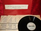 1963 UK  SAX 2476/77/78/79 ED1 4 X FACTORY SAMPLES NO COVERS NO BOX NM- Ravel*