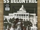 SS Decontrol The Kids Will Have Their Say LP Limited Edition Red Vinyl /300 SSD