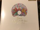 QUEEN - A Night At The Opera - NEW CLEAR 180 Gram VINYL LP - NAD 2025 Edition