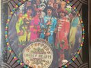 THE BEATLES Sgt. Pepper Picture Disc LP 1978 SEAX 11840 - SEALED COPY