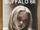 Buffalo 66 movie Soundtrack Vinyl LP Record Sealed New Vincent Gallo Rare OOP