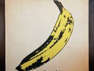 Velvet Underground & Nico Self-Titled Vinyl Record V6 5008 VG