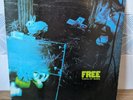 Free – Tons Of Sobs – UK Vinyl LP
