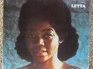 LETTA - Self Titled - CHISA CS-805 LP Vinyl Record - NM