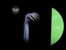 SEALED 2xLP GLOW In The Dark Vinyl Limited Turn Off The Light Kim Petras