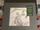 Metallica ...And Justice for All by Metallica SEALED & NUMBERED box set