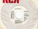 ELVIS PRESLEY *T-R-O-U-B-L-E/ MR. SONGMAN* 1975 CANADA PROMO  ROCK & ROLL N MINT