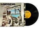 The Radiators Vinyl Record Scream Of the Real LP Plus Inner Sleeve 1983