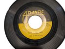 Doo Wop/Vocal 45 RPM The Blue Belles on Atlantic: The Story Of A Fool/Cancel The