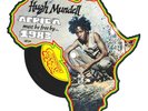 Augustus Pablo Hugh Mundell AFRICA MUST BE FREE Picture Disc RSD 2023