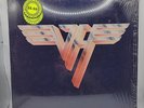 VAN HALEN II, LP record, original vinyl 1979 In Shrink. Excellent