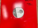 Sublime - Jah Won't Pay the Bills TEST PRESSING GREEN RARE  Vinyl Record New