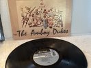CLEAN  The Amboy Dukes - Journey To The Center Of The Mind Vinyl OG Pressing