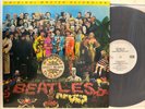 MFSL 1-100 SHT. PEPPERS  1/2 SPEED MASTER LP BEATLES AUDIOPHILE MINT