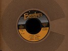 Robert & Beverley's All-Stars Marley - Judge Not Do (Vinyl 7