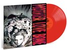 Mother Love Bone Apple LIMITED HABANERO Colored Vinyl LP [NEW/SEALED *Splitting]
