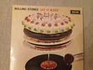 The Rolling Stones Let It Bleed LP Vinyl Record, 1969, Decca LK5025