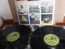 Pink Floyd - A Nice Pair - Double Vinyl LP Gatefold Sleeve With Inners.