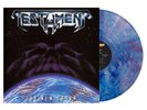Testament - The New Order  Limited Edition Blue Pink Swirl Vinyl LP New MINT UK