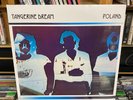 Tangerine Dream Poland The Warsaw Concert RSD 2019 Clear SEALED  [2 LP, NEW]