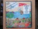 MEN AT WORK |  CARGO  |  Columbia QC 38660 1983 VINYL LP ORIGINAL  **SEALED **