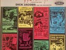 Dick Jacobs And His Orchestra* - Themes From Horror Movies (LP, Album, Mono, RP)