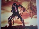 The Last Command by W.A.S.P. (Record, 1985) LP First education “Rare” Record