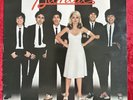 Blondie – Parallel Lines LP 1978 UK Chrysalis CDL 1192 EX/VG+ Original Press
