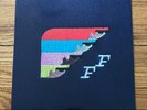 The Fearless Flyers TAILWINDS new unplayed LP 1st pressing Vulfpeck Cory Wong