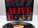 Kiss – Alive II 2xLP (1977 Casablanca NBLP 7076-2) VG Gatefold + Inserts Rare