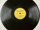 The Solitaires 1956 DOOWOP 78 The Angels Sang / You've Sinned OLD TOWN VG++ HEAR