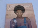 MINNIE RIPERTON Perfect Angel Vinyl LP 1974 Santa Maria First Pressing EX RB1