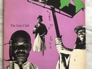 THE GUN CLUB  ,