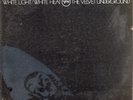 Original Velvet Underground White Light/White Heat Lp On Verve V6 5046