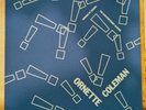 Ornette Coleman Genesis Of Genius: The Contemporary Albums Vinyl Box set