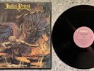 Judas Priest – Sad Wings Of Destiny ; 1980 LP FRANCE VG++